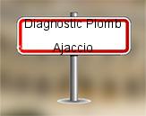 Diagnostic Plomb avant démolition sur Ajaccio